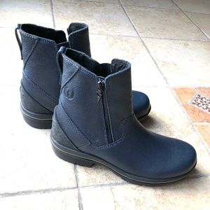 Kerrits Woodstock Paddock Boots Sz 10 NIB!